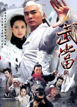 武打电视剧,武打传奇的激情岁月